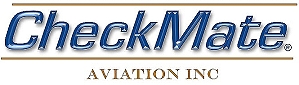 CheckMate Aviation Checklists & Pilot Supplies
